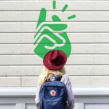 Printify: Doing the Artist Justice. Advertising, Art Direction, Br, ing, Identit, Graphic Design, Marketing, Logo Design, Naming, Br, and Strateg project by Sarah Amer - 08.19.2022