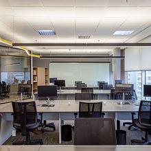 Tratamento de fotos de arquitetura e interiores no LR e PS. Un projet de Photographie, Architecture, Architecture d'intérieur, Retouche photographique, Photographie numérique , et Photographie d'architecture de Adilson Moralez - 15.08.2022