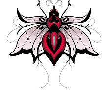 Mi proyecto del curso: Diseño de tatuajes artísticos con efectos dorados en Procreate. Traditional illustration, Digital Illustration, and Tattoo Design project by gabyjm0312 - 08.20.2022