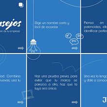 Carrusel para IG . Un proyecto de Diseño y Diseño para Redes Sociales de Patricia Calderón Jiménez - 15.08.2022