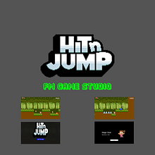 Il mio progetto del corso: Creazione di videogiochi a piattaforme con Unity. Un progetto di Sviluppo di videogiochi di Fabio Mancino - 20.08.2022