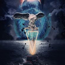 NIKÉ. Un proyecto de Retoque fotográfico y Composición fotográfica de Oscar Peña Gonzalez - 20.08.2022