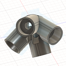 My project for course: Introduction to 3D Design and Printing. Un projet de 3D, Design industriel, Conception de produits, Modélisation 3D , et Conception 3D de Grygorii Gavaleshko - 20.08.2022