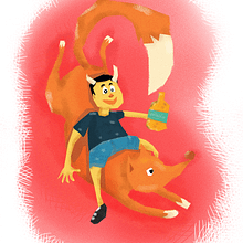 Personal Portfolio. Traditional illustration project by Tharindu Basnayake - 08.20.2022