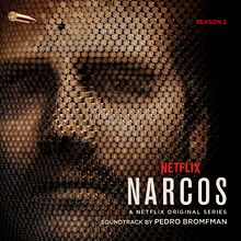 NETFLIX - Narcos S2. Sound Design, Audiovisual Post-production, and Audio project by Manuel José Gordillo - 08.21.2022