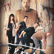Amazon Prime - Primate. Sound Design, Audiovisual Post-production, and Audio project by Manuel José Gordillo - 08.21.2022