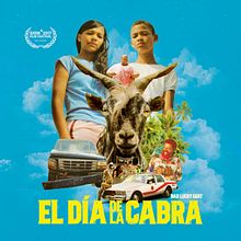 Bad Lucky Goat. Sound Design, Audio, and Audiovisual Post-production project by Manuel José Gordillo - 08.21.2022