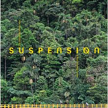 Suspension. Audiovisual Post-production, Audio, and Sound Design project by Manuel José Gordillo - 08.21.2022