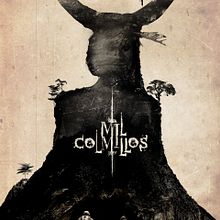 HBO - Mil Colmillos. Audio, Sound Design, and Audiovisual Post-production project by Manuel José Gordillo - 08.21.2022