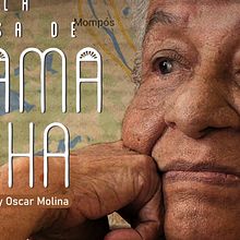 La Casa de Mama Icha. Audio, Sound Design, and Audiovisual Post-production project by Manuel José Gordillo - 08.21.2022