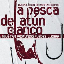 La Pesca del Atún Blanco. Audio, Sound Design, and Audiovisual Post-production project by Manuel José Gordillo - 08.21.2022