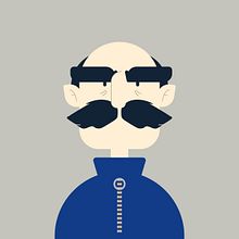 Animación de Personajes. Un progetto di Animazione e Illustrazione tradizionale di Daisy Basilio Alvarez - 21.08.2022