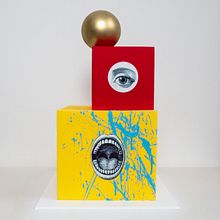 Contemporary Cake Design  Ein Projekt aus dem Bereich H, werk und Skulptur von Zoya Smirnova - 21.08.2022