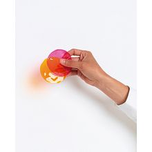 Biomateriales: transparencias. Un progetto di Design di Loana Flores - 22.08.2022