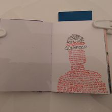 My project for course: Inside a Creative Notebook: Explore Your Illustration Process Ein Projekt aus dem Bereich Traditionelle Illustration, Skizzenentwurf, Kreativität, Zeichnung, Aquarellmalerei, Kinderillustration, Sketchbook und Gouachemalerei von Jacqueline Ramirez - 22.08.2022