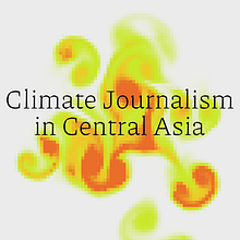 Climate Journalism. Web Development & Interactive Design project by Yannick Gregoire - 08.22.2022