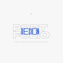 CV-Portfolio. Un proyecto de Diseño, Ilustración tradicional, Br, ing e Identidad, UX / UI y Diseño gráfico de Grethel Balladares - 22.08.2022