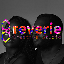 Reverie Creative Studio | Meu projeto do curso: Design de identidade visual potente: do briefing ao pitch. Projekt z dziedziny  Manager art, st, czn, Br, ing i ident, fikacja wizualna, Projektowanie graficzne, Projektowanie logot i pów użytkownika Eduardo Ferreira - 22.08.2022