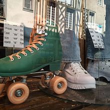 My project for course: Street Photography  /Renne  France Ein Projekt aus dem Bereich Fotografie, Smartphonefotografie, Außenfotografie, Lifest, le-Fotografie, Social Media und Dokumentarfotografie von תמי ורדי - 22.08.2022