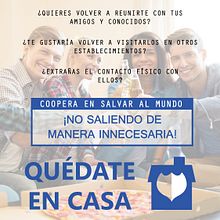 Prevención de contagio y propagación del COVID-19 . % Héctor Aurelio Montes Ferguson tarafından hazırlanan Grafik Tasarım, Ve Tasarım projesi - 08.22.2022