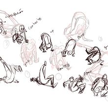 My project for course: 2D Animation with Toon Boom Harmony . % aniiart022 tarafından hazırlanan Film, Video ve TV, Animas, on, Karakter Tasarımı, Multimed, a, Fotoğraf Post Prodüksi, on, 2D Animas, Ve on projesi - 08.22.2022