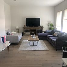 Remodel after water damage  . % Teresa Green tarafından hazırlanan Tasarım projesi - 08.22.2022