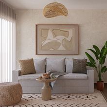 Mi proyecto del curso: Introducción al diseño sensorial de interiores. Un projet de Design d'intérieur, Décoration, Décoration d'intérieur, Retail design , et Design d'espace de Conchita Parra - 23.08.2022