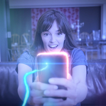 Latest Showreel. Video, and Motion Graphics project by Lotfi Bendimered - 08.02.2022