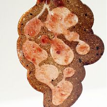 Biomateriales: stem cells. Un progetto di Design di Loana Flores - 23.08.2022
