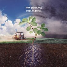 TimacAgro Ads - Los tipos de estrés. Un proyecto de Dirección de arte, Diseño gráfico, Cop, writing y Fotomontaje de Rodrigo Guedes - 23.08.2022