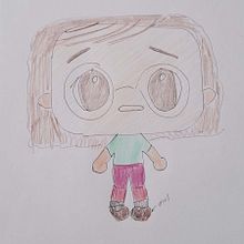 Mi proyecto del curso: Amigurumis: personas tejidas a crochet. Arts, Crafts, To, Design, Fiber Arts, Crochet, Amigurumi, and Textile Design project by Olivia Zambrano Reynoso - 08.22.2022