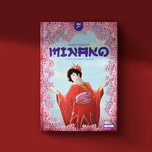 Mi proyecto del curso: Ilustración digital de fantasía y ciencia ficción. Un proyecto de Ilustración tradicional e Ilustración digital de Mateo Gamarra - 24.08.2022