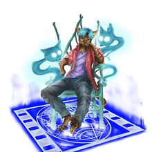 Mi proyecto del curso: Creación de personajes antropomorfos Ein Projekt aus dem Bereich Traditionelle Illustration, Design von Figuren, Zeichnung, Digitale Illustration, Aquarellmalerei und Digitale Zeichnung von Lorena Arevalo - 22.08.2022