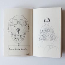 Sketches from a Disappearing World - Drawings of travels and animal encounters published in to a book. Un proyecto de Ilustración tradicional, Dibujo a lápiz, Dibujo realista, Dibujo artístico, Bocetado, Sketchbook, Bellas Artes e Ilustración naturalista				 de Amy Dover - 20.08.2022