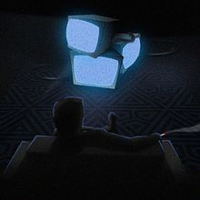 Mistral See. Un proyecto de Motion Graphics, Animación, Dirección de arte, Escenografía, Ilustración vectorial y Animación 2D de Sergio Rodrigues - 20.08.2022