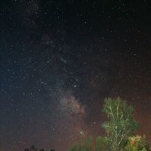 Mi proyecto del curso: Introducción a la astrofotografía. Un progetto di Fotografia e Fotografia all'aperto di Pedro Blasco - 24.08.2022