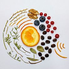 Mi proyecto del curso: Composiciones flat lay creativas para redes sociales Ein Projekt aus dem Bereich Smartphonefotografie, Produktfotografie, Digitalfotografie, Gastronomiefotografie und Fotografie für Instagram von Marianto Javier Rojas - 25.08.2022