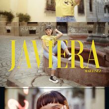 Javiera Martínez | Video portrait | Sony A7III Slog3 2022. Film, Video, TV, and Design project by Javier Ignacio - 08.25.2022