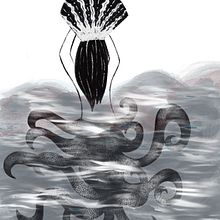 Il mio progetto del corso: Tecniche di disegno tradizionale con Procreate. Un progetto di Illustrazione tradizionale, Disegno, Illustrazione digitale, Disegno di ritratti e Disegno digitale di sere_martignoni - 20.08.2022