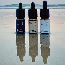 Aceites de cannabidiol Upani en Hannapy. Marketing, Digital Marketing, and SEO project by Hannapy Social - 08.25.2022