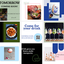 Mi proyecto del curso: Diseño gráfico para principiantes. Design, Br, ing, Identit, Graphic Design, T, pograph, Logo Design, T, pograph, and Design project by Leonela Bailón - 08.26.2022