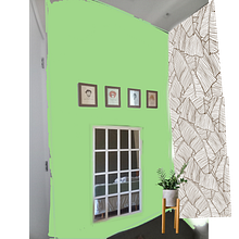Meu projeto do curso: Conceitos básicos para a decoração low cost da sua casa. Un projet de Design d'intérieur, Décoration, Décoration d'intérieur , et Design d'espace de Maria Eduarda Zanella - 24.08.2022