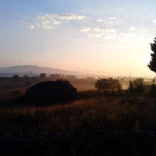 Poble. Un proyecto de Fotografía de Arturo Prades - 25.08.2022
