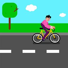 Meu projeto do curso: Animação e desenho de personagens no After Effects. Motion Graphics, Animation, Character Design, Character Animation, and 2D Animation project by dudacellos - 08.22.2022