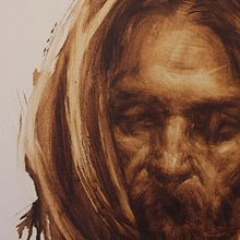 Detalles de una obra. Un projet de Beaux Arts, Peinture , et Peinture à l'huile de Gustavo Velasco - 26.08.2022