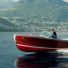 Heineken - The Chase. Un proyecto de Matte Painting y Publicidad de Fabio Santoro - 26.08.2022