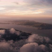 MY ISLAND. Un proyecto de Concept Art y Matte Painting de Fabio Santoro - 26.08.2022