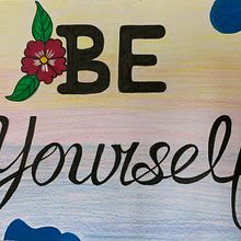 My project for course: Typography Sketchbook: Drawing Letters with Style. Lettering, Sketching, Creativit, Drawing, H, Lettering, and Sketchbook project by Dhatri Suthar - 08.24.2022