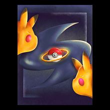 Mój projekt z kursu: Retrofuturystyczna ilustracja w Procreate. Un progetto di Disegno digitale e Illustrazione digitale di Hubert Chmarzyński - 26.08.2022