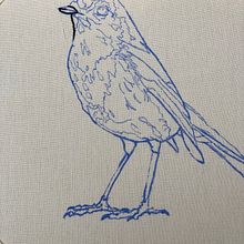 Meu projeto do curso: Pintar com linha: técnicas de ilustração têxtil. Traditional illustration, Embroider, and Textile Design project by Janine Bosco - 08.26.2022